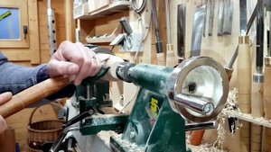 Токарные советы для начинающих,как выставлять подручник при работе