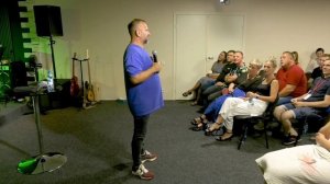 Сергей Лукьянов «Что ты хочешь»