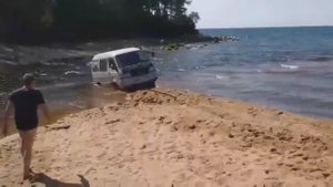 Ниссан Ванетте.