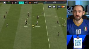 Режим карьеры в FIFA Mobile / EA Sports FC Mobile