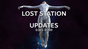 Lost Station Update