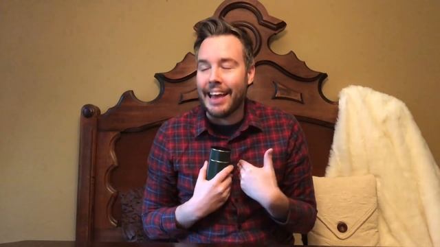 Dunhill Icon Racing | Fragrance Review смотреть онлайн