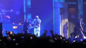 Eminem - Patiently Waiting (w/ 50 Cent)  (Coachella Festival, Indio CA 4/21/18)