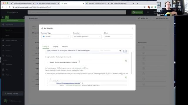 THE FAST & THE FOOLPROOF: AUTOMATION & OBSERVABILITY FOR DEVOP смотреть онлайн