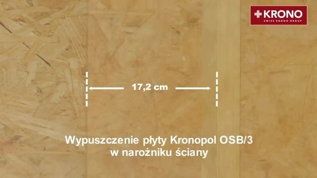 Poradnik instrukcja montażu ŚCIAN domu z płyt OSB 3 fachowa animacja смотреть онлайн