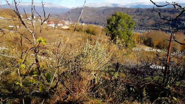 Земельный участок в Адлере, с. Молдовка - 9 соток, стоимостью 3,5 млн. руб.