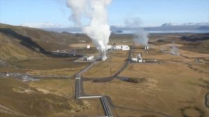 Альтернативные источники энергии.