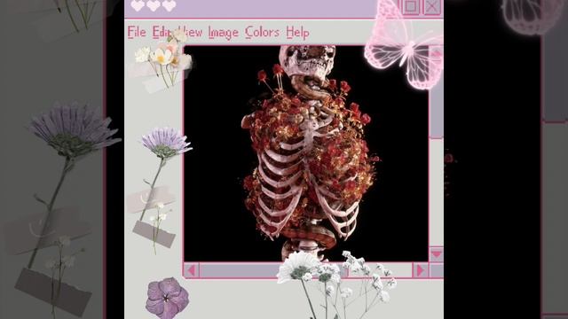 ханахаки♡ | саблиминал(вероятно ug) смотреть онлайн