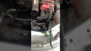 как поменять радиатор lada kalina непроливая антифриз