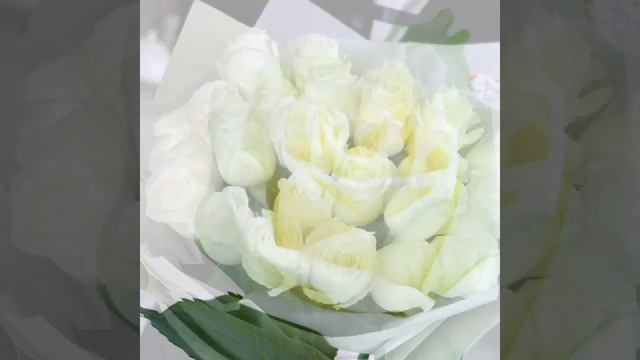 Сергей Одинцов (Cover)*Букет из белых роз * смотреть онлайн