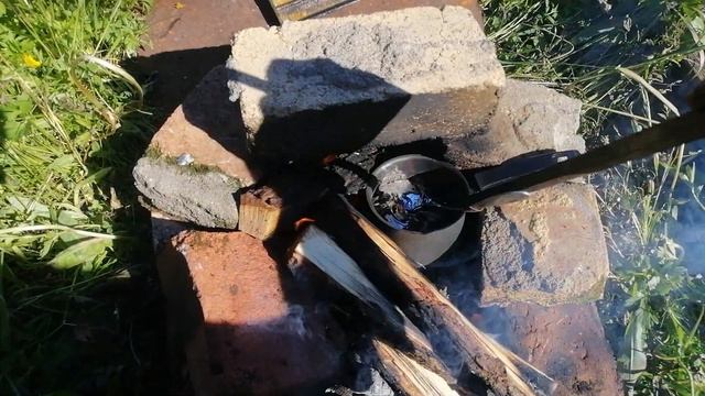 Очистка свинца от цинка смотреть онлайн