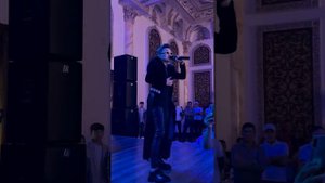 Ташкентте жұлқынып билеп ән шырқаған Гульмира Избасханова 🔥