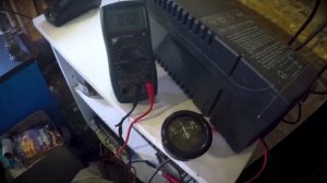 Бесперебойник для твёрдотопливного котла