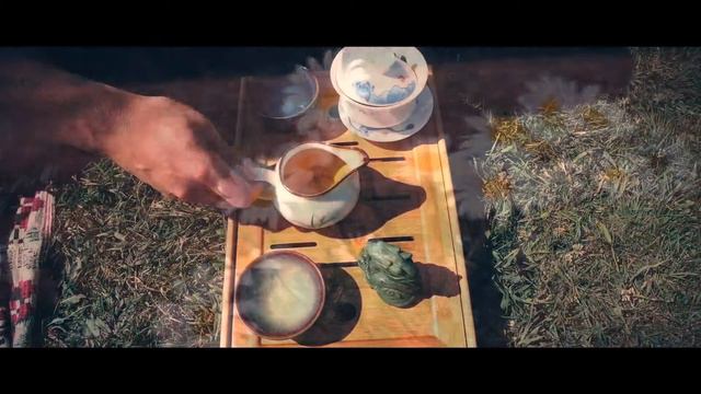 'Anima': чай и белорусская природа. смотреть онлайн