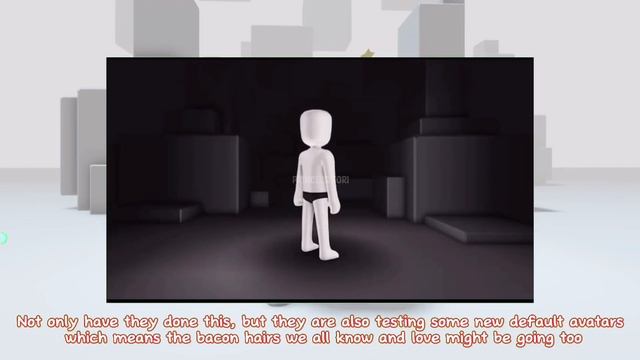 ROBLOX USERS ARE ANGRY AT THIS UPDATE! смотреть онлайн