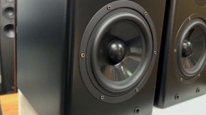 Полочники Aurum Cantus 610 теперь в чёрной матовой отделке! ?