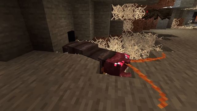 ✅ 10 Ideas FALTANTES de la Cave Update 👉CUEVAS! Minecraft 1.17 смотреть онлайн