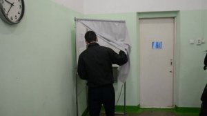 Обвиняемые в СИЗО-1 приняли участие в выборах депутатов городской думы Екатеринбурга