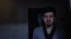 Никита и Руслан ( холодный ноябрь )