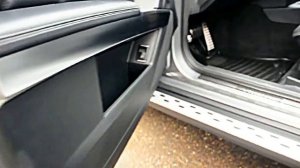 Mercedes-Benz GLK-klasse I (X204) Рестайлинг 3.5 AT (249 л.c.) 2012г