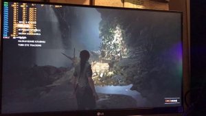 Тесты процессора xeon e5649 в современных играх.