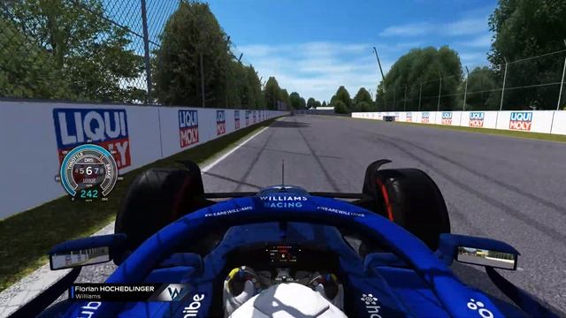 F1 2022 CANADIAN GP PREVIEW Assetto Corsa смотреть онлайн