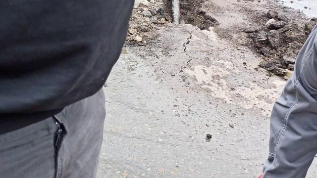 Локация и горизонтально направленное бурение 6 июня 2021 г. смотреть онлайн