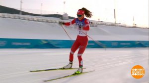 Навострили лыжи, раскачали Пекин! Доброе утро. Фрагмент выпуска от 14.02.2022