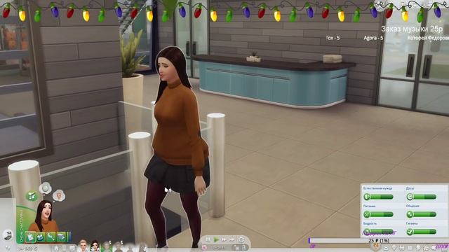 СТРИМ | 100 ДЕТЕЙ #26 | The Sims 4 смотреть онлайн