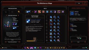 The Slormancer - Mage Arcane Breach build guide (All Specializations are useful)