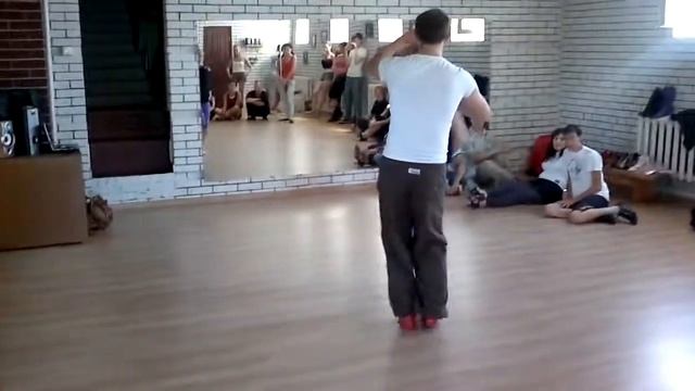 Андрей Корзун и Дарья Реут в гостях у ТК Альтернатива смотреть онлайн