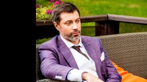 КАРЬЕРА - СМЕНА ИМЕНИ - БРАК И РАЗВОД С ИЗВЕСТНОЙ АКТРИСОЙ И КАК СЕЙЧАС ЖИВЁТ ПРОХОР ДУБРАВИН