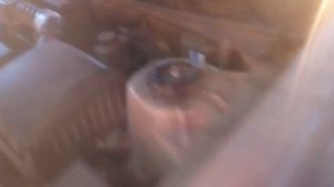 Парни С ХАРактером Замена  передних стоек Шевроле Эванда