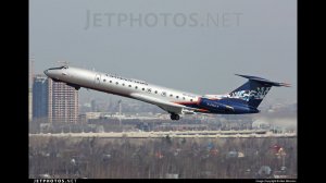 БЕТА ТЕСТ ТУ-134 А-3 V. 1.01 CHURCHELLA TEAM | ULAA-ULLI | AUL145 | X-PLANE 11