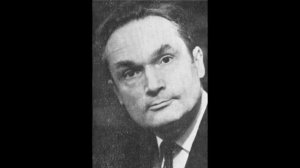 Rudolf Kerer plays Georgy Sviridov Piano Sonata (1944)