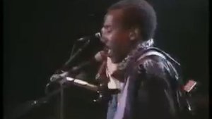 Eric Clapton & Friends - Tearing Us Apart