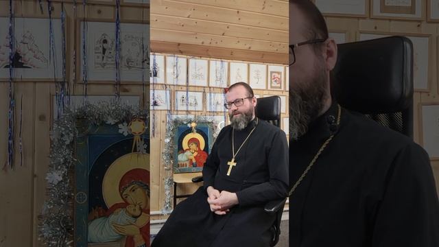 Что происходит с душой на 40-й день после смерти? Отвечает священник Сергий Крейдич