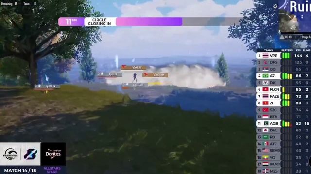 AGONXI8 ESPORTS 22 KILLS CHICKEN DINNER IN PMWI| i8 22 kills chicken dinner| i8 22 kills chicken смотреть онлайн