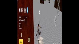 Фармлю на удары ногами. Часть 1