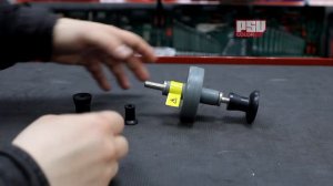 Приспособление для притирки клапанов VERTUL VR42269