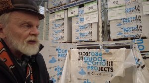 Через день после видео Леруа понял, что пора бежать из России.