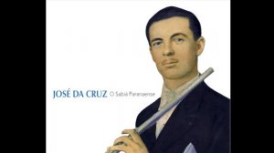 PEGUE O BANJO / samba regional de José da Cruz (1897-1952)