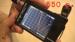 Сравнение антенн 669С. Стоит ли переплачивать?