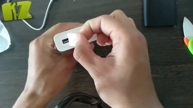 Power Bank Xiaomi 20000mAh оригинал. Xiaomi с aliexpress. Самый лучший повербанк