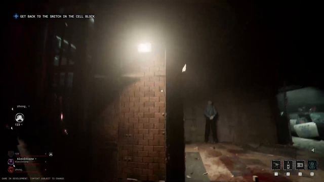 Первый взгляд💥The Outlast Trials Beta💥 смотреть онлайн