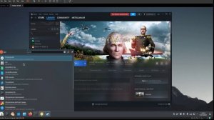 Nobara - лучший Linux для игр ?