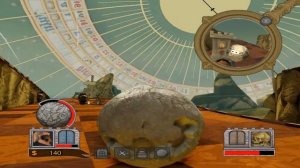 Прохождение игры Rock of Ages ( Без комментариев) , Уровень 7 - Вена, Противник - Чума