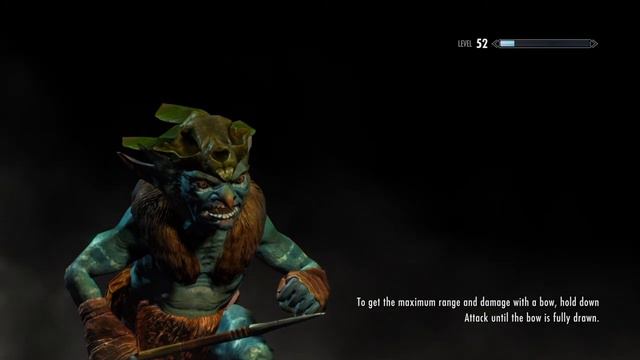 Skyrim #4 New Build смотреть онлайн