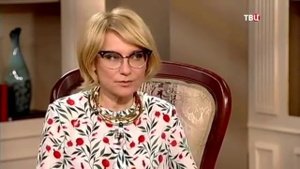 Эвелина Хромченко о роскоши иметь свою портниху