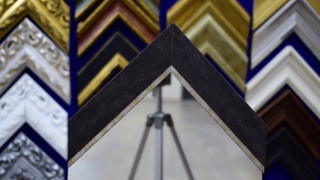 Зеркало Severity в раме 1294 смотреть онлайн